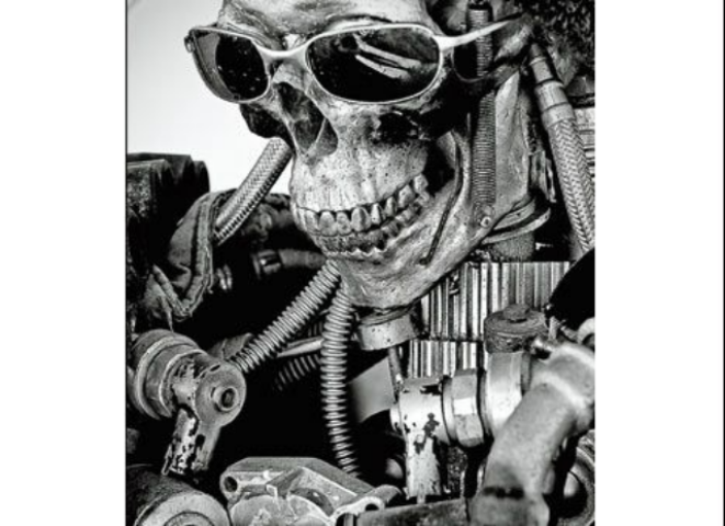 Войны будущего идут уже сегодня