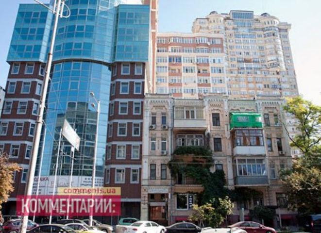 Застроить Киев «под шумок» удалось не всем