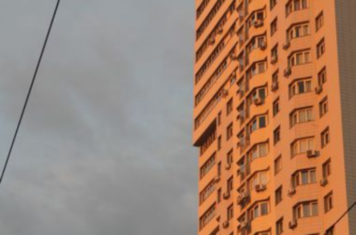 Где выгоднее покупать жилье в Киеве