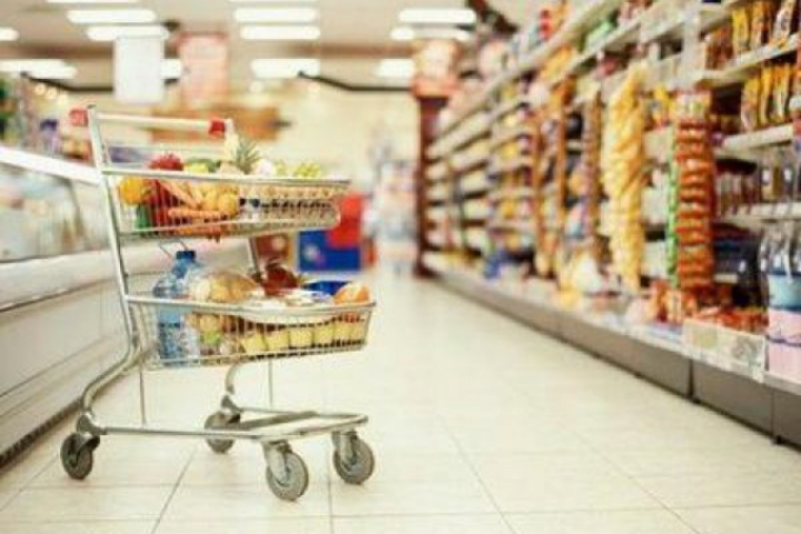 Объемы оборота розничной торговли в Украине падают - эксперт