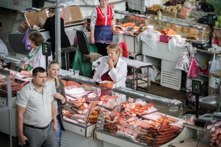 Прогноз цен на октябрь: все товары будут дорожать