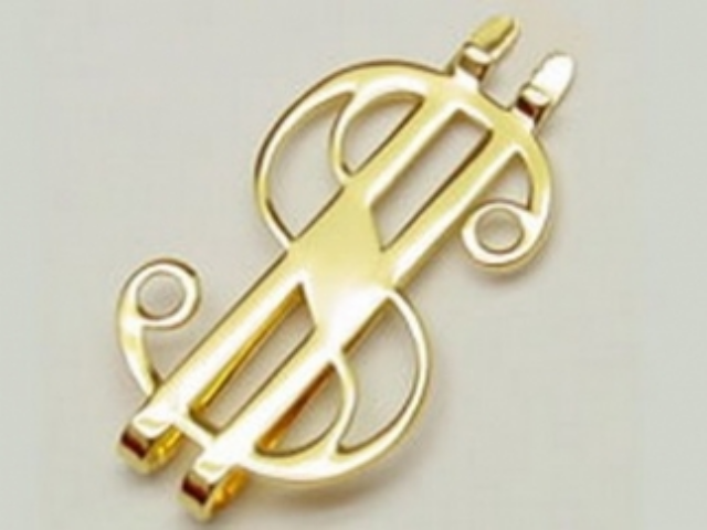 Украине утвердили новый курс доллара