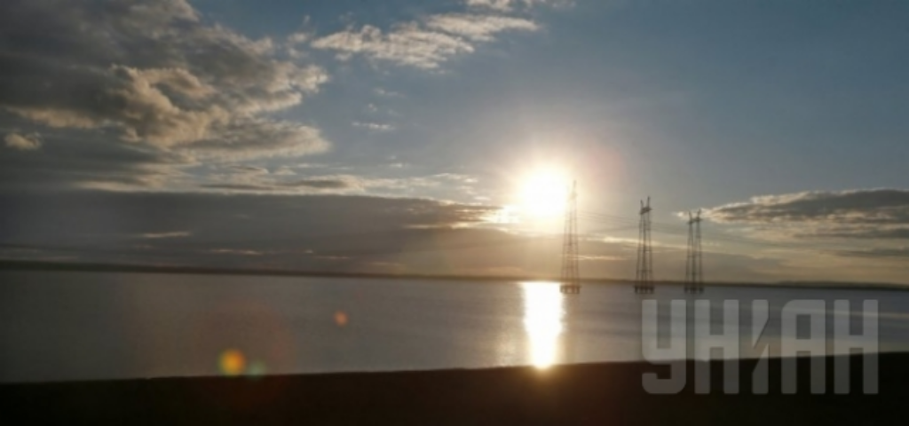 Украина хочет экспортировать электроэнергию в Европу со 2-го энергоблока ХАЭС