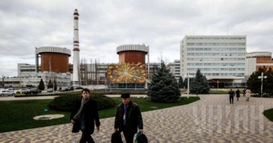 Американское ядерное топливо прошло украинские экспертизы и направляется на АЭС