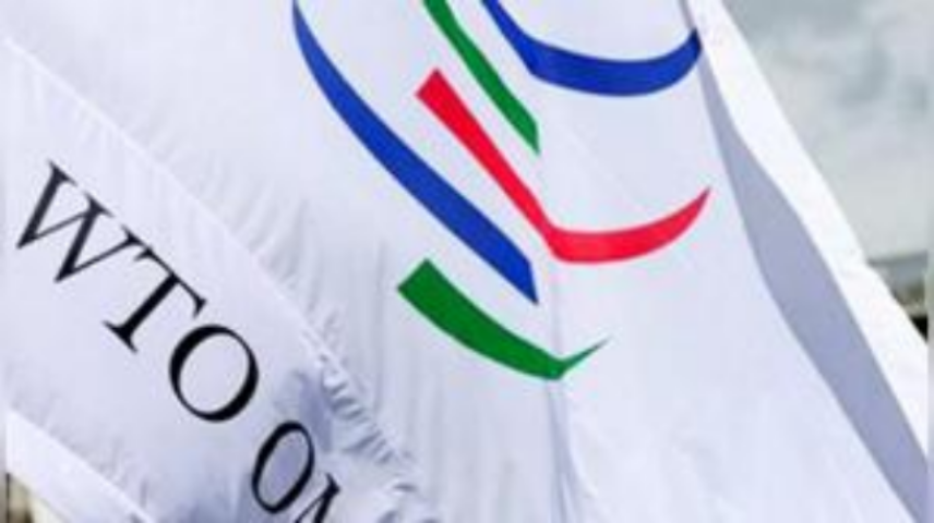 ВТО понизила прогноз роста мировой торговли