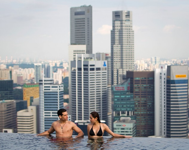 Украина возглавила рейтинг худших рынков недвижимости в мире