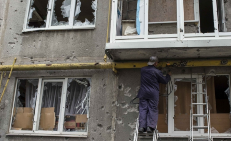 Киев пока не будет отключать от газа подконтрольные боевикам территории