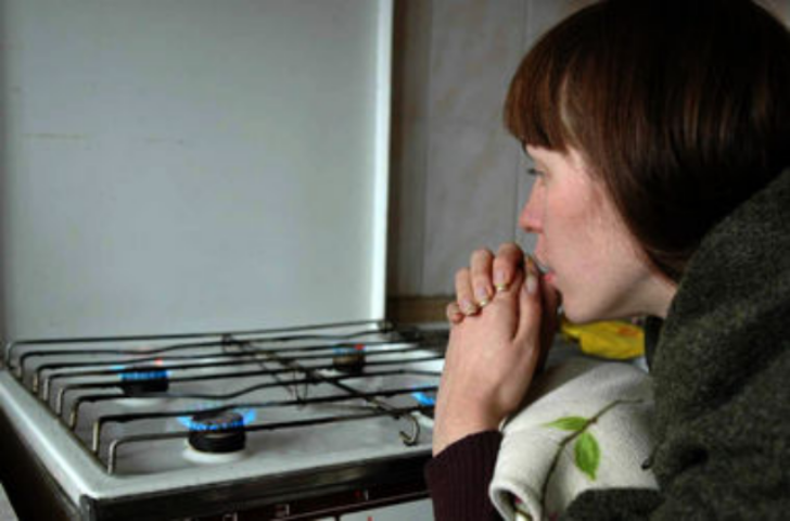 Отопление в Киеве: когда батареи станут горячими?