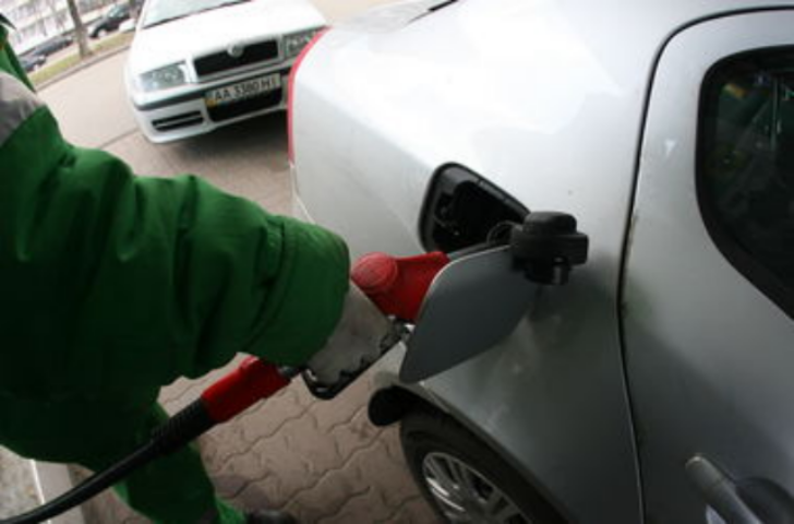 Что будет с ценами на бензин в Украине
