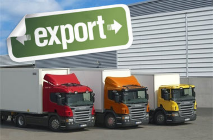 Россия введет пошлины на товары из Украины 