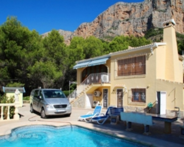 Что можно купить в Испании за 500 тыс. евро