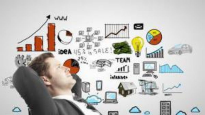 Как правильно принимать бизнес-решения: мнения украинских стартаперов и СЕО