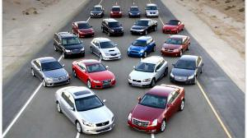 Акцизный сбор для переоборудованных машин оживит рынок новых авто