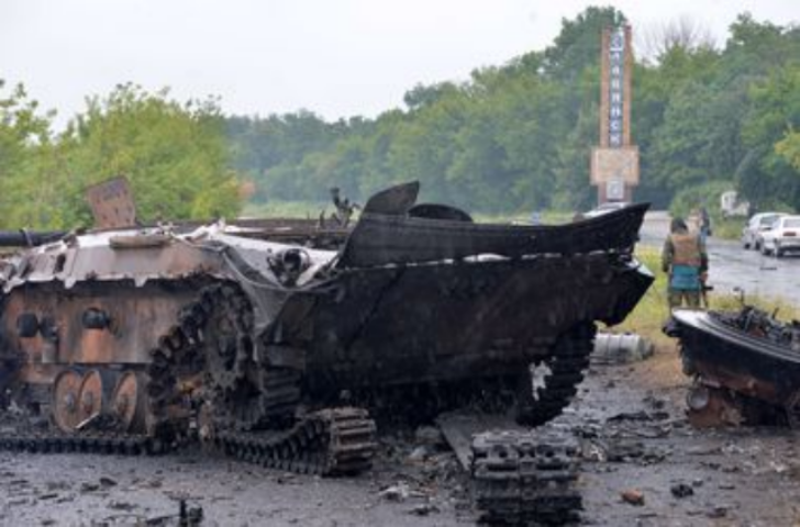 Ущерб от дойових действий в Донецке оценили в 440 млн долларов - ООН