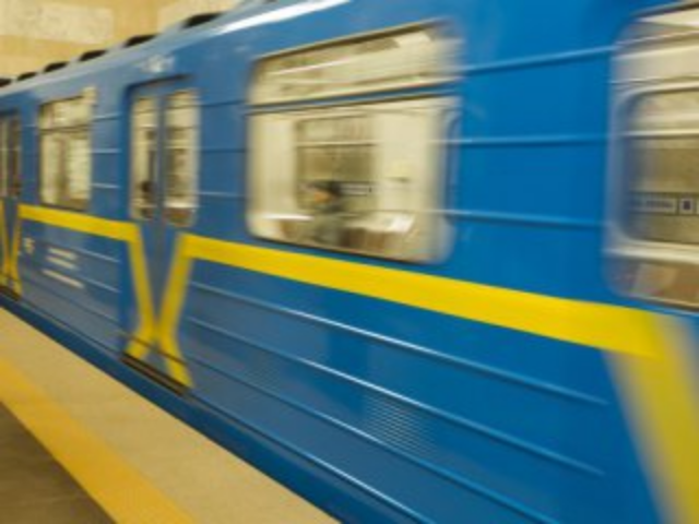 Цена на проезд в метро в Киеве вырастет в ближайшее время - В.Кличко