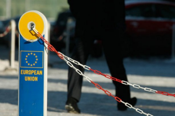 Соглашение об ассоциации: хождение по мукам