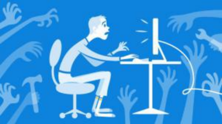 Простые советы, как защитить компанию от хакеров
