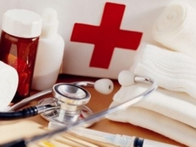 Муниципальная медстраховка в Киеве появится с нового года