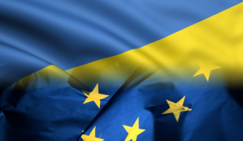 Экономические документы по имплементации Соглашения с ЕС вступят в силу после открытия Украиной рынка для европейских товаров - А.Яценюк