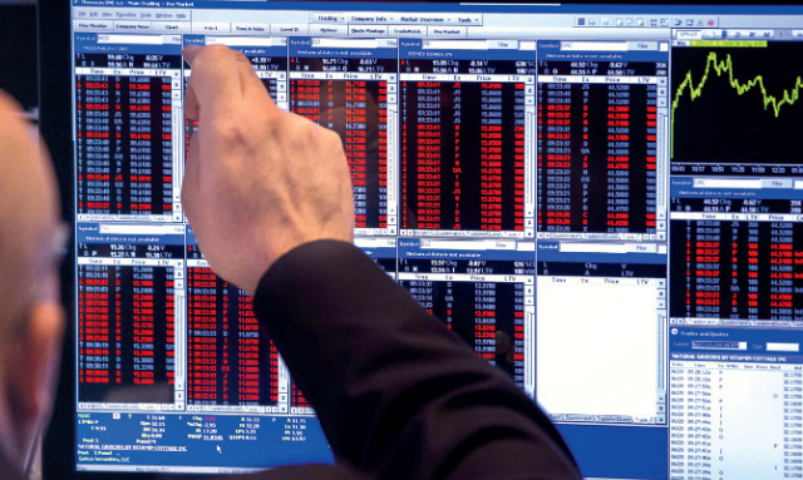 Государство принуждает компании к публичности