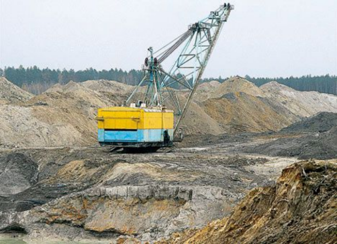 Новый титановый расклад