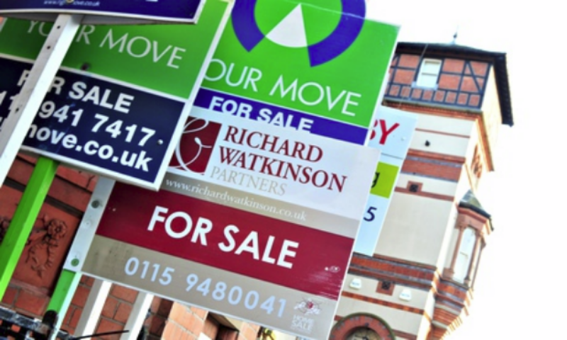 Самый маленький дом в мире продается за $450 000. Фото