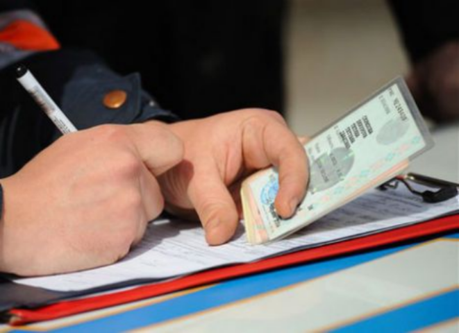 ГАИ лишат права регистрировать автотранспорт и выдавать права