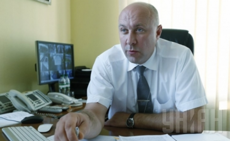 Гендиректор аэропорта "Борисполь" подал в отставку