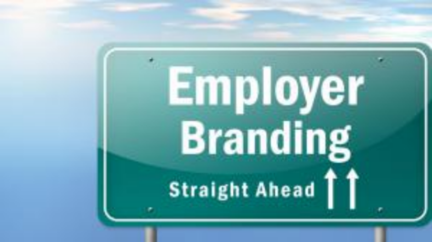 Что такое бренд работодателя, или как правильно привлекать таланты 