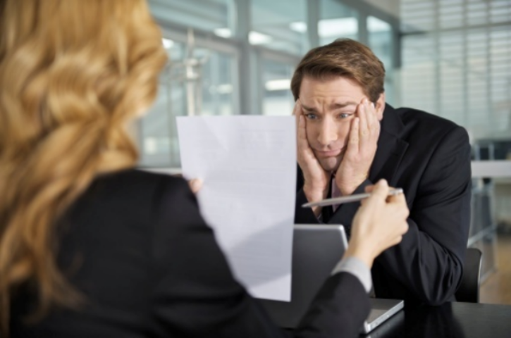 Как потерять расположение шефа: 5 проверенных способов