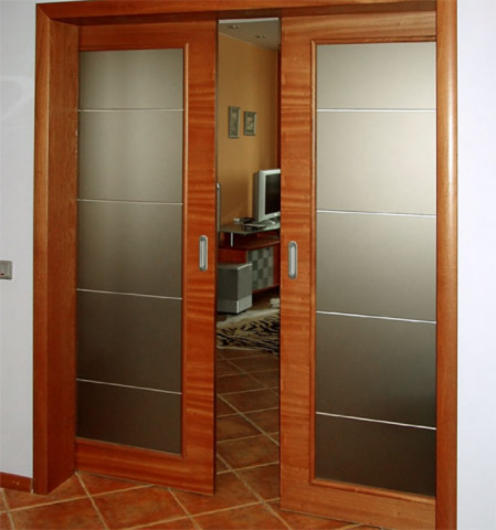 Выбираем межкомнатную дверь