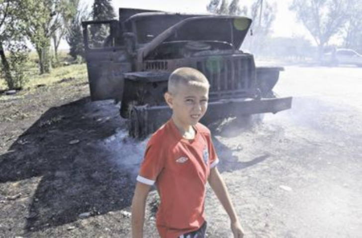 Особый статус Донбасса: ответы на 10 главных вопросов и карта