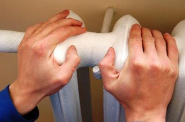 Зимой в квартирах украинцев будет тепло