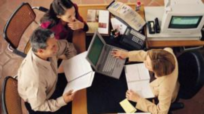 Банковские стратегии и сервис: как украинским банкам выйти на мировой уровень? 