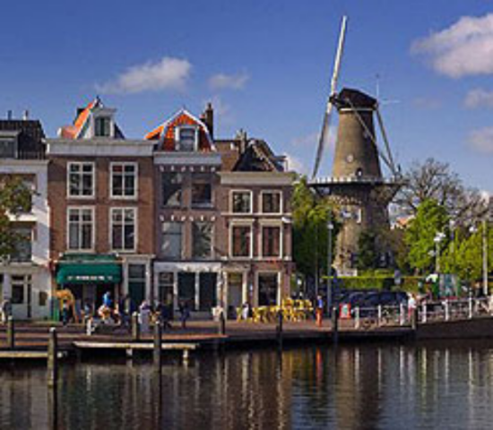 Рынок недвижимости Нидерландов начинает расти