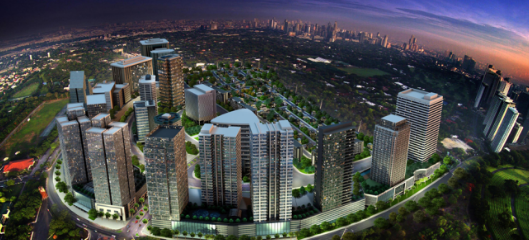 На Филиппинах появится новый элитный город 