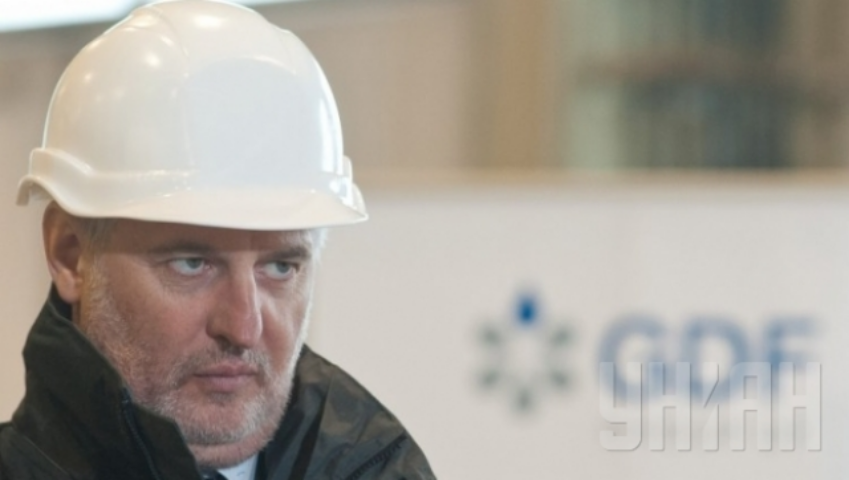 Контроль Фирташа над титановыми предприятиями привел отрасль в упадок – эксперты