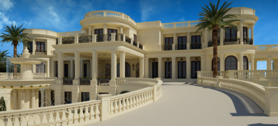 В Южной Флориде продается самый дорогой дом США