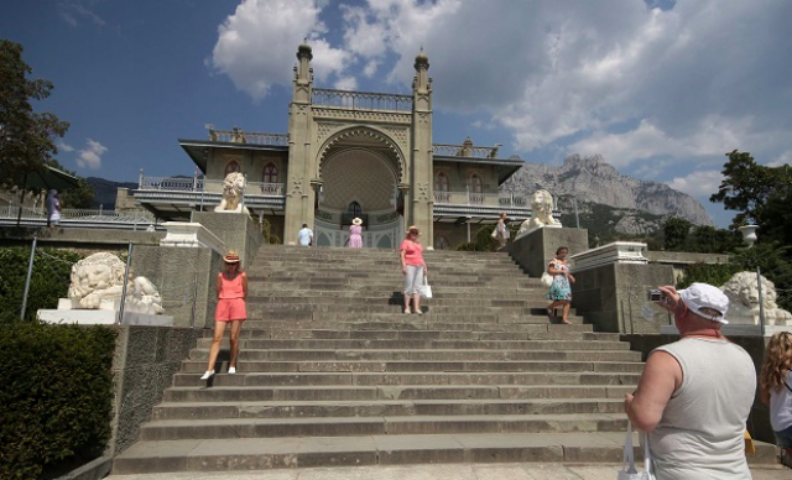 В оккупированном Крыму участились случаи махинаций с недвижимостью – юрист 