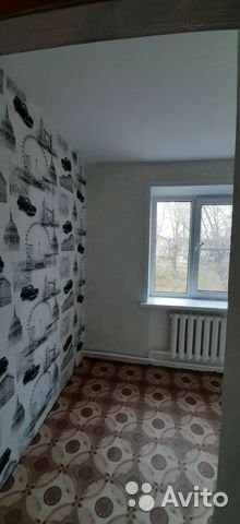 Продажа 2-комнатной квартиры 44 м², Познанская ул., 4