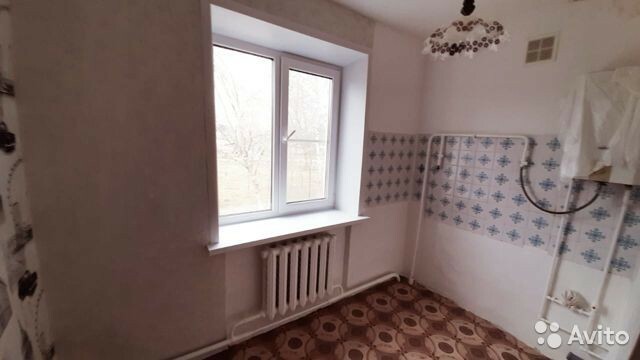 Продажа 2-комнатной квартиры 44 м², Познанская ул., 4