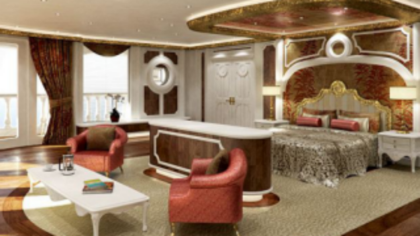 Названы самые дешевые и дорогие квартиры Киева