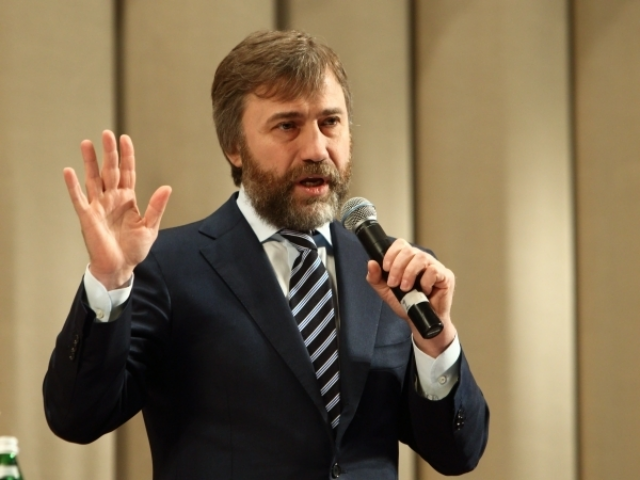 Что случилось с банком Вадима Новинского