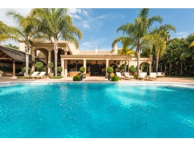 В августе вторичная недвижимость в Испании поставила ценовой рекорд