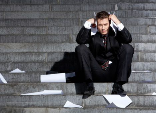 Новая канцелярская армия 