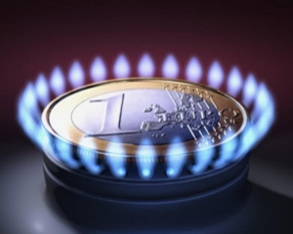 С 1 октября во Франции дорожают газ и электричество