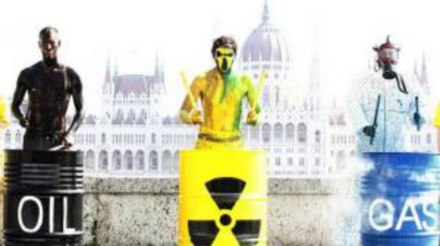 Как Украине избавиться от энергетической зависимости