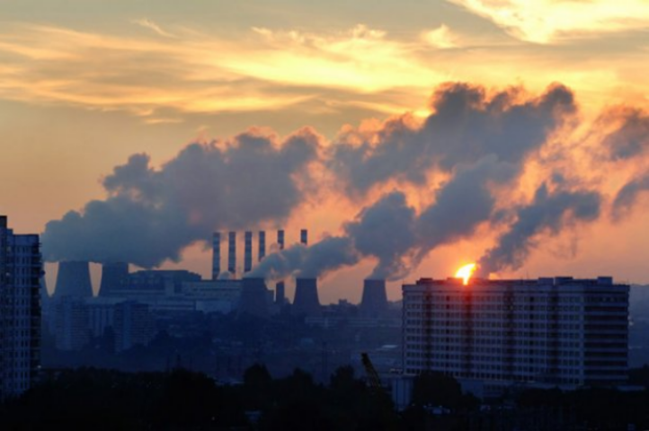 Как навредить экологическому налогообложению?