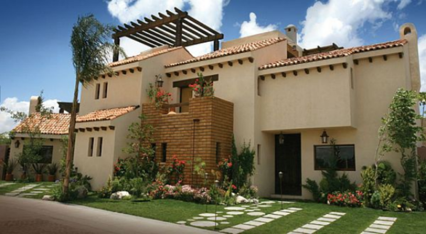 На мексиканском курорте продажи жилья за последние два года удвоились