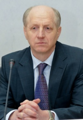 В Фонде гарантирования вкладов может смениться руководитель?